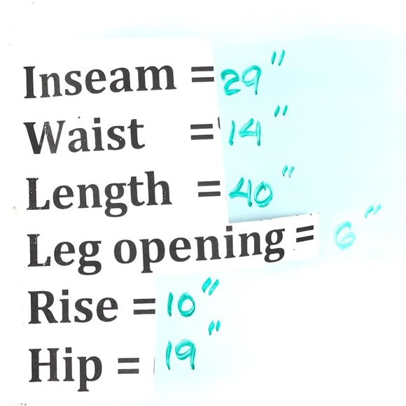 BDG Urban Outfitters Mom High Rise Corduroy Pants - Picture 11 of 11